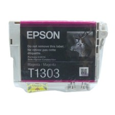 Original Epson Tinten Patrone