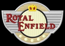 Royal Enfield shield Bullet