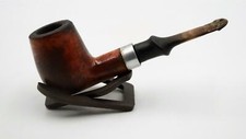 Hilson Solent Pfeife 301 Pipe Pipa Pipo - alte Tabakpfeife #Z3