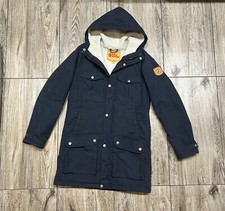 Fjällräven herren jacke - herren,