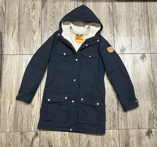 Fjällräven herren jacke - fjÄllrÄven,