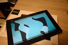 Sony Xperia Tablet Z2 SGP-511 LineageOS 18 MicroG DeGoogled Magisk Android 11