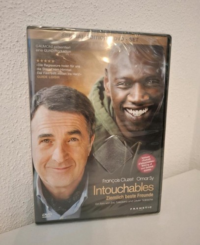 Intouchables ziemlich beste - intouchables,