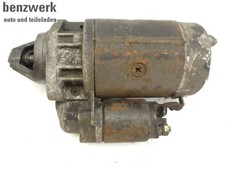 Mercedes W115 W123 W460 Diesel Anlasser Starter BOSCH ORIGINAL 0001362600 ✔️