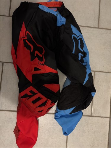 Fox hose - fox,