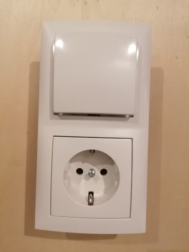 Berker polarweiß - berker,