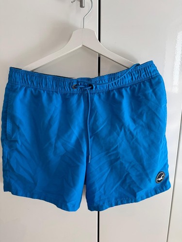 Hollister badeshorts herren - badeshorts,