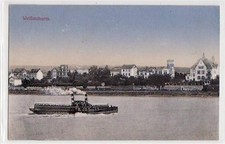 39056074 - Weissenthurm mit