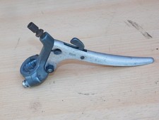 Kupplungshebel mit Sperrklinke