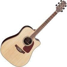 Takamine GD93CE NAT V2