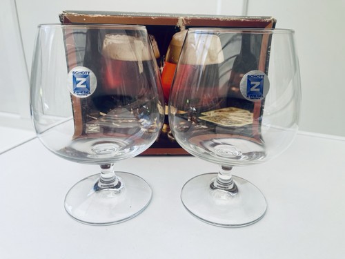 Vintage biergläser schott - vintage,