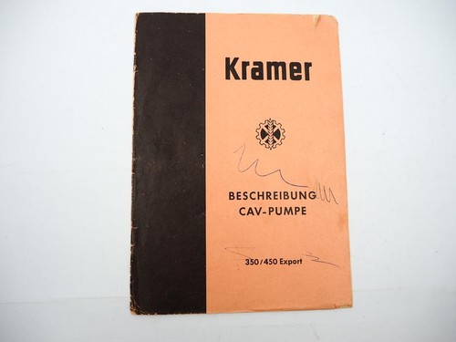 Cav pumpe motor - cav,