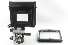 *Fast neuwertig* Sinar P 8 x