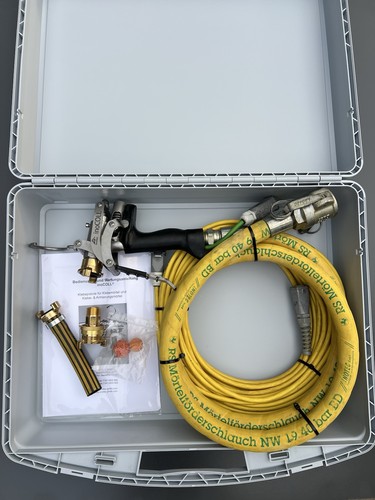 Inocoll klebepistole für - inocoll,