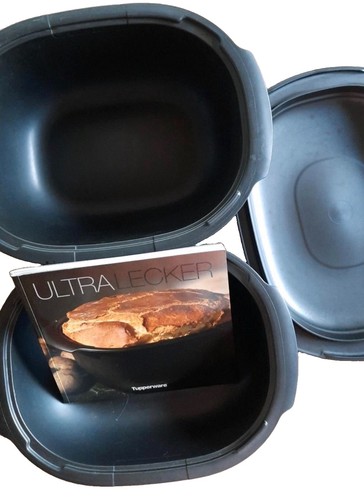 Tupperware ultra pro l - ultra, 3,5