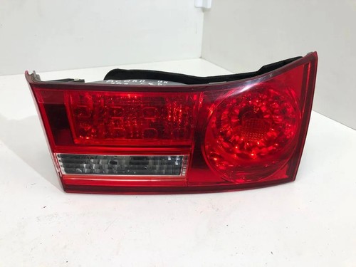 Honda accord viii - viii, cw