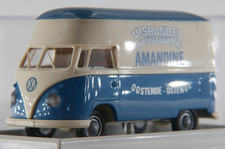 Brekina 1:87 VW T1 A.S.S H0