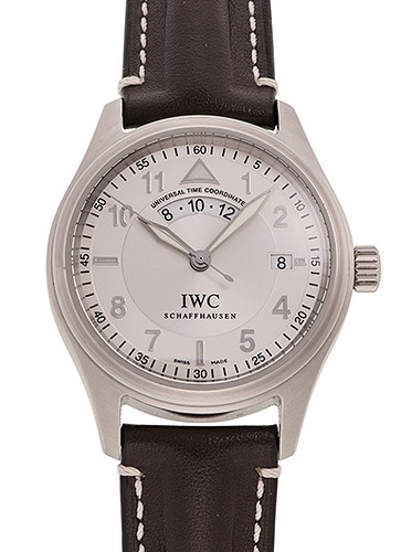 Iwc spitfire utc iw325107 - iwc,