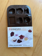 Pralinenform NEU