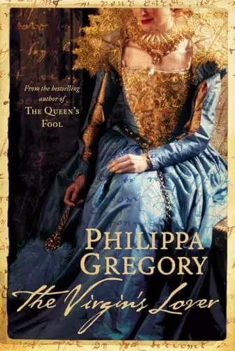 The virgin lover philippa - virgin's,