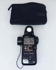 Sekonic L758D Digitalmaster