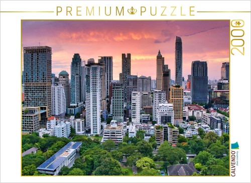 Calvendo puzzle - calvendo,