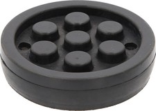 KS TOOLS Gummiteller 28 für