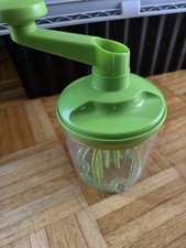 Tupperware Speedy Chef Easy