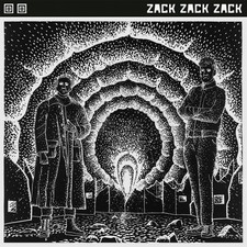 Zack Zack Zack Album 2 (Vinyl)