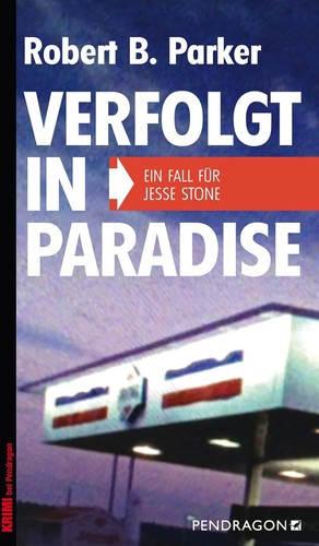 Verfolgt paradise 8 - paradise,