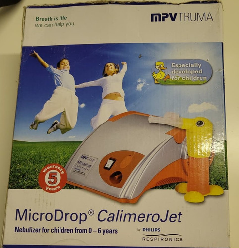 Mpv truma microdrop climero - truma,