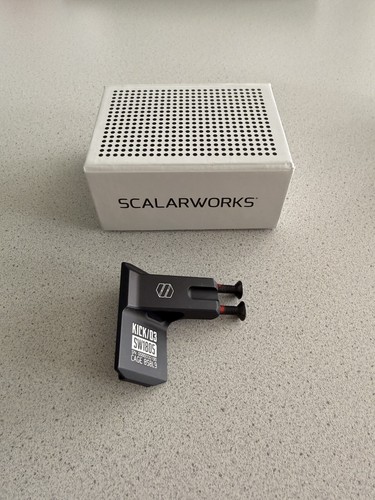 Scalarworks kick aimpoint - scalarworks,