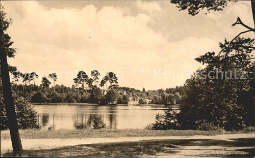 Himmelpfort moderfitzsee - himmelpfort,