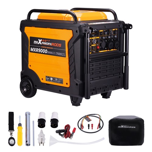 Inverter stromerzeuger - inverter,