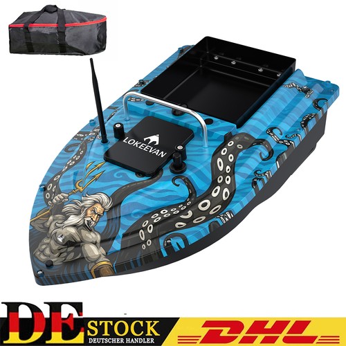 Gps köderboot mit - köderboot,