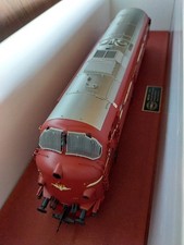 [R] NMJ 245002  Nohab NSB Di.3 622 Diesellok Spur 0 1:45 Sound & OVP