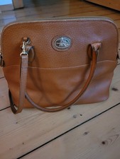 Tasche leder anna valerie - tasche,