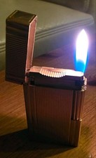 St. Dupont Paris Feuerzeug