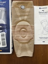 Bauerfeind GENUTRAIN size 0