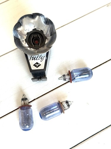 Agfa tully blitzgerät mit - agfa,