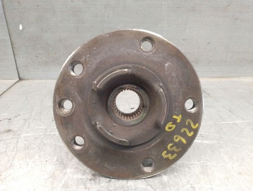 7p0501655a achsschenkel hinten - 7p0501655a,
