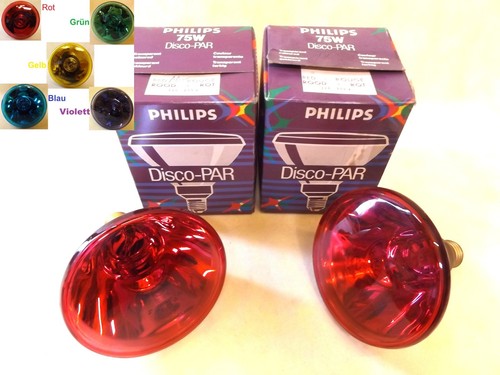 Philips disco par rot - 38,