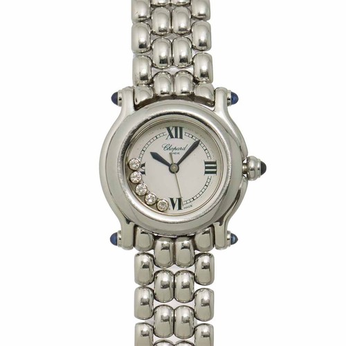 Chopard happy sport - happy,