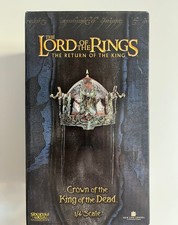 Herr Der Ringe: Sideshow Weta