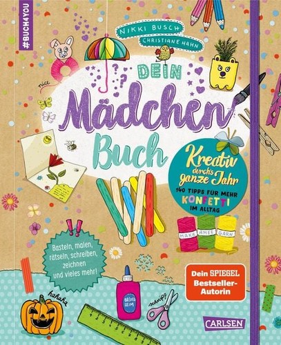 Buch4you dein mädchenbuch - #buch4you:,
