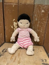 Ikea Lekkamrat Puppe Stofftier