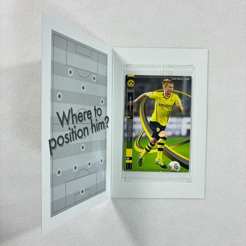 Panini football league 2014 - panini,