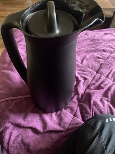 Tupperware thermo tup - tupperware, kanne