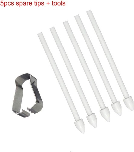 Ersatzspitzen für samsung - 5x,