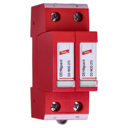 Dehn 952200 tn 275 - dg,